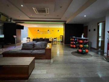 DEPARTAMENTO VENTA EN CITY TOWERS GRAN XOCO BENITO JUAREZ