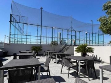 DEPARTAMENTO VENTA EN CITY TOWERS GRAN XOCO BENITO JUAREZ
