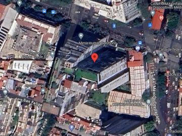 DEPARTAMENTO VENTA EN CITY TOWERS GRAN XOCO BENITO JUAREZ