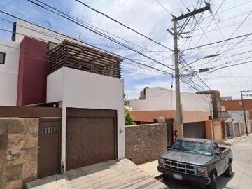 Casa en Venta en Guadalupe Zacatecas CLV