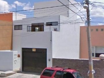 Casa en Venta en Guadalupe Zacatecas CLV