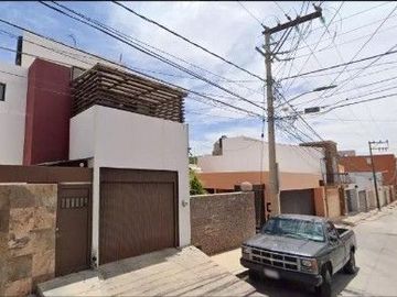 Casa en Venta en Guadalupe Zacatecas CLV