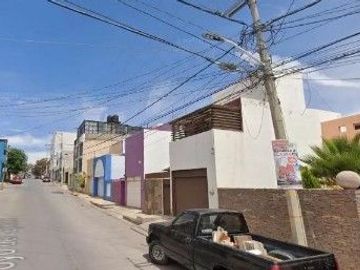 Casa en Venta en Guadalupe Zacatecas CLV