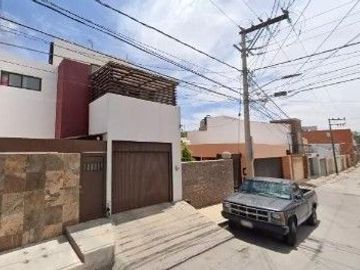 Casa en Venta en Guadalupe Zacatecas CLV