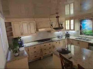 CASA EN VENTA EN RESIDENCIAL COLÓN, TOLUCA