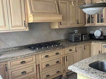 CASA EN VENTA EN RESIDENCIAL COLÓN, TOLUCA
