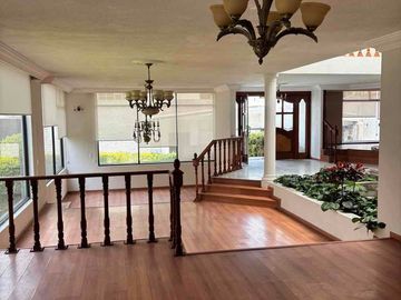 CASA EN VENTA EN RESIDENCIAL COLÓN, TOLUCA