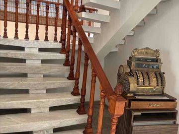 CASA EN VENTA EN RESIDENCIAL COLÓN, TOLUCA