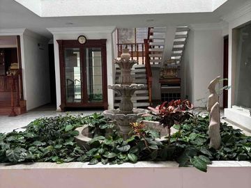 CASA EN VENTA EN RESIDENCIAL COLÓN, TOLUCA