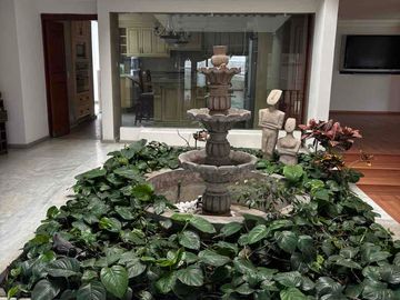 CASA EN VENTA EN RESIDENCIAL COLÓN, TOLUCA