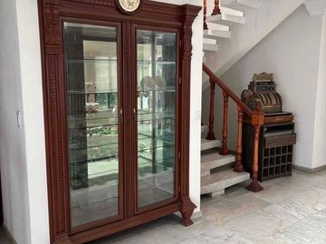 CASA EN VENTA EN RESIDENCIAL COLÓN, TOLUCA