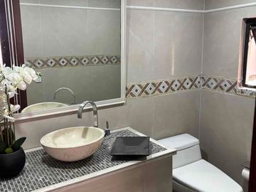 CASA EN VENTA EN RESIDENCIAL COLÓN, TOLUCA