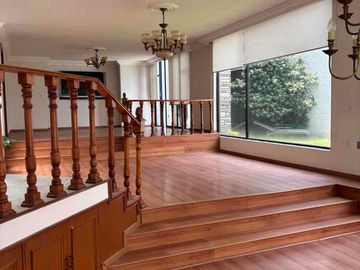 CASA EN VENTA EN RESIDENCIAL COLÓN, TOLUCA