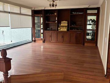 CASA EN VENTA EN RESIDENCIAL COLÓN, TOLUCA