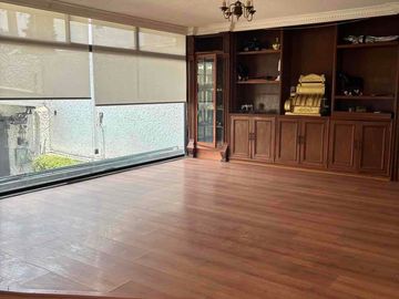 CASA EN VENTA EN RESIDENCIAL COLÓN, TOLUCA