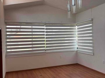 CASA EN VENTA EN RESIDENCIAL COLÓN, TOLUCA
