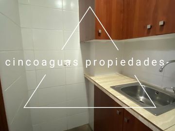 Cyber precio por Junio, imperdible en el corazón de Santiago