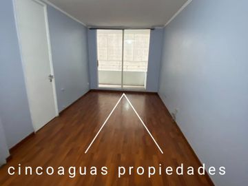 Cyber precio por Junio, imperdible en el corazón de Santiago
