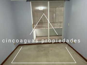 Cyber precio por Junio, imperdible en el corazón de Santiago