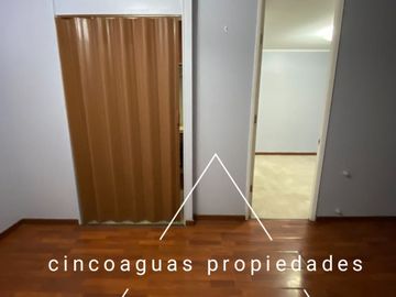 Cyber precio por Junio, imperdible en el corazón de Santiago