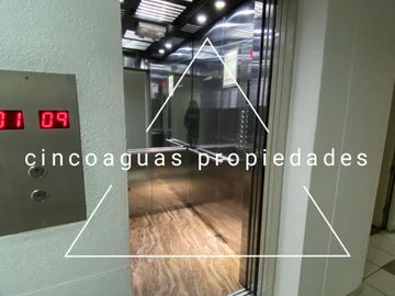 Cyber precio por Junio, imperdible en el corazón de Santiago