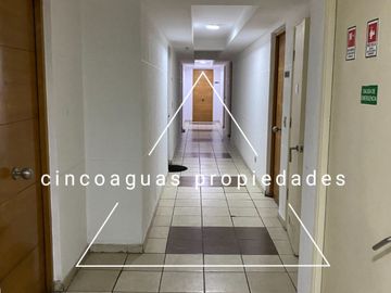 Cyber precio por Junio, imperdible en el corazón de Santiago