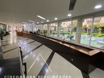 Cyber precio por Junio, imperdible en el corazón de Santiago