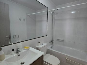 Departamento Condominio Portal de Azapa