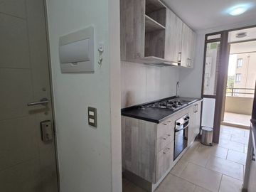Departamento Condominio Portal de Azapa