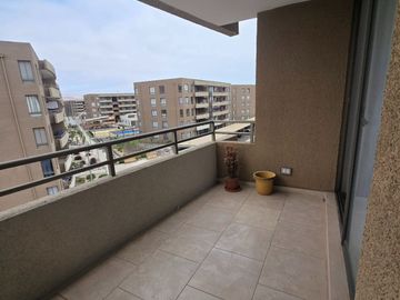 Departamento Condominio Portal de Azapa