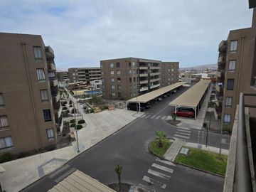 Departamento Condominio Portal de Azapa