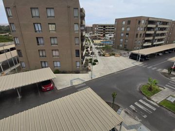 Departamento Condominio Portal de Azapa