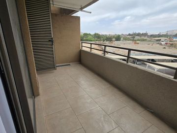 Departamento Condominio Portal de Azapa
