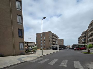 Departamento Condominio Portal de Azapa