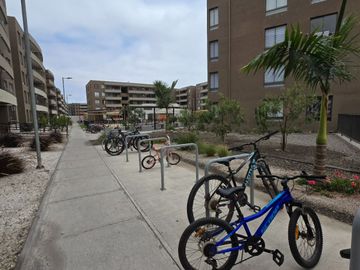 Departamento Condominio Portal de Azapa