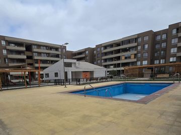 Departamento Condominio Portal de Azapa