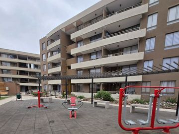 Departamento Condominio Portal de Azapa