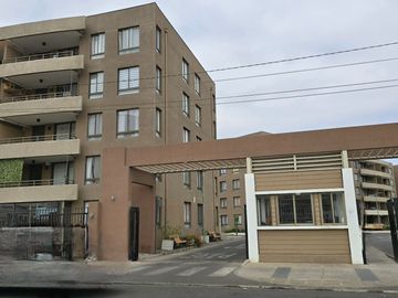 Departamento Condominio Portal de Azapa