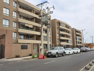 Departamento Condominio Portal de Azapa
