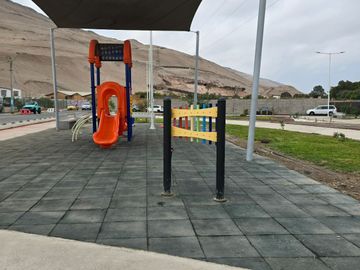 Departamento Condominio Portal de Azapa