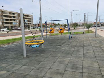 Departamento Condominio Portal de Azapa