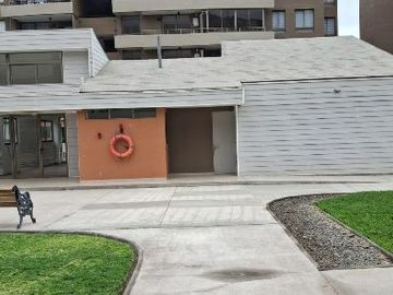 Departamento Condominio Portal de Azapa