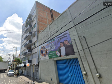 Departamento en Venta, Benito Juárez, CDMX.