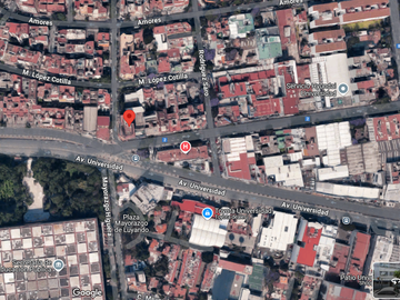 Departamento en Venta, Benito Juárez, CDMX.