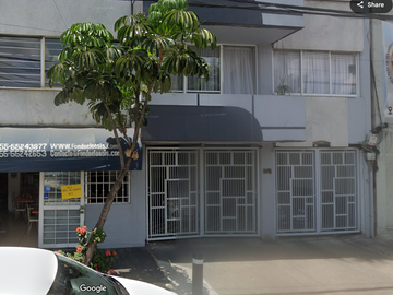 Departamento en Venta, Benito Juárez, CDMX.