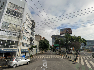 Departamento en Venta, Benito Juárez, CDMX.