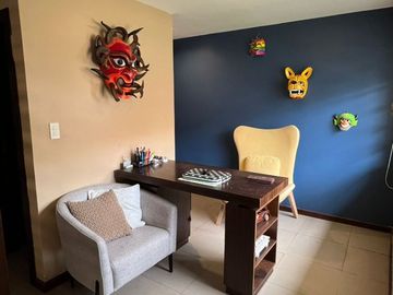Venta de Casa en Cuenca, Sector Ricaurte cerca a la Mega Tienda del Sur