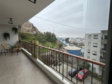 PRECIOSO-VISTA PANORAMICA-REMODELADO