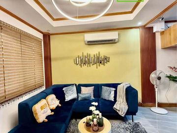 House for Sale – Brgy. Cupang, Antipolo