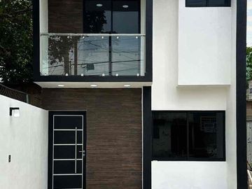 Casa en venta Col azteca zona sur ote de la ciudad (3 recámaras )